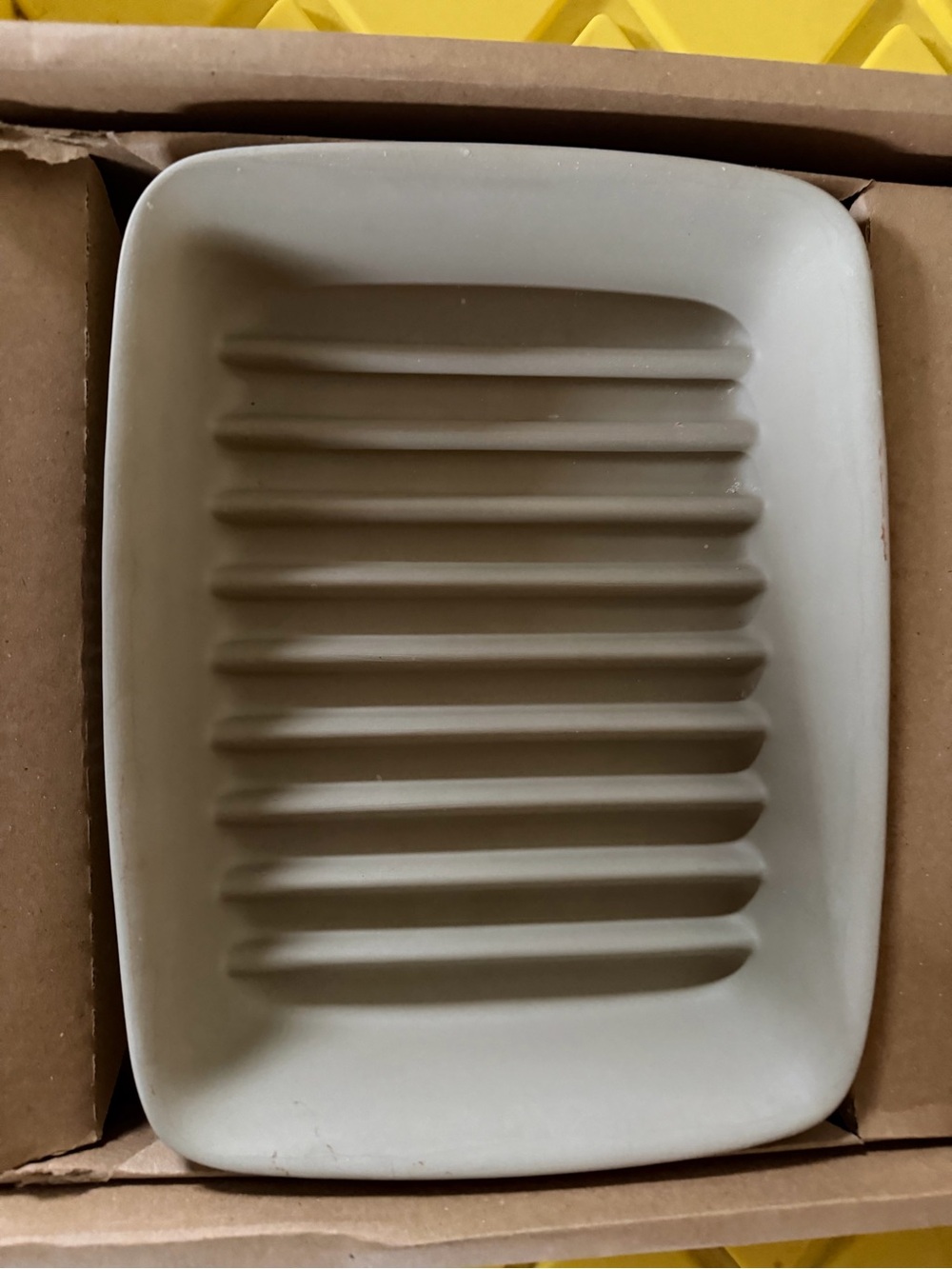 Pampered Chef small baker